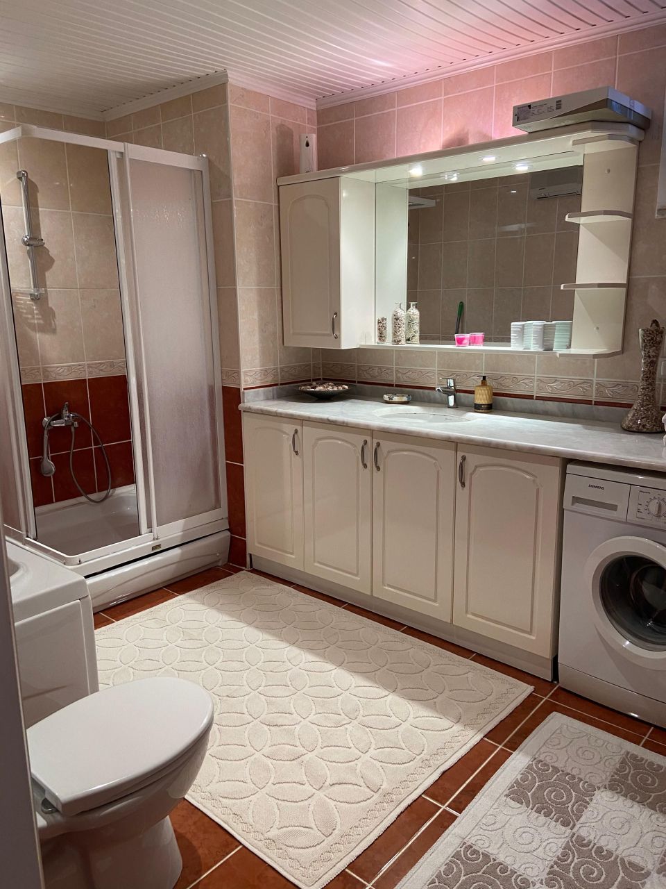 Апартаменты в Алании, Турция, 115 м² - фото 5