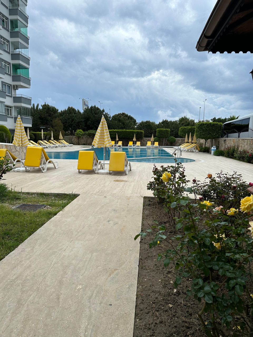 Апартаменты в Алании, Турция, 115 м² - фото 8