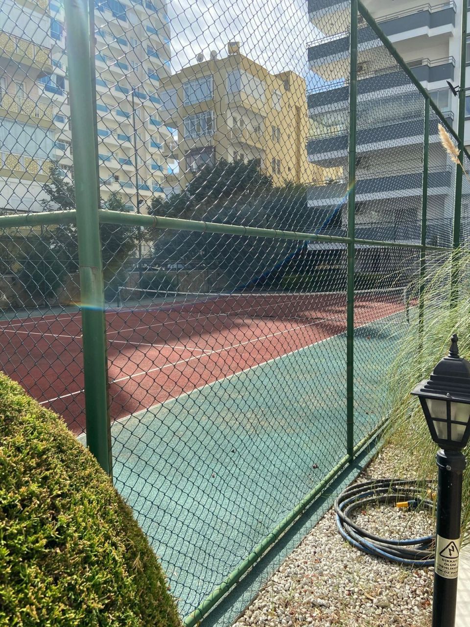 Апартаменты в Алании, Турция, 115 м² - фото 11