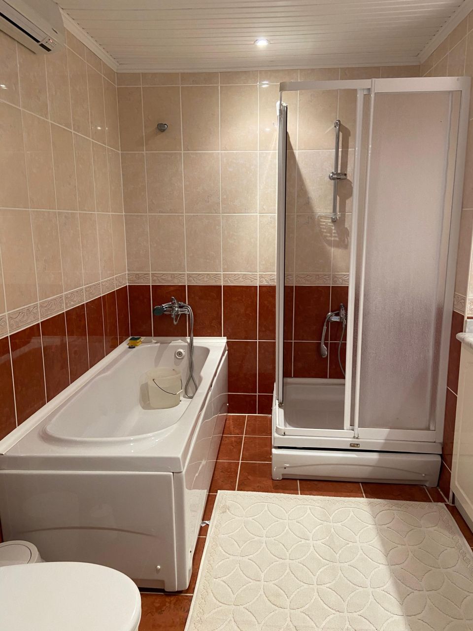 Апартаменты в Алании, Турция, 115 м² - фото 15