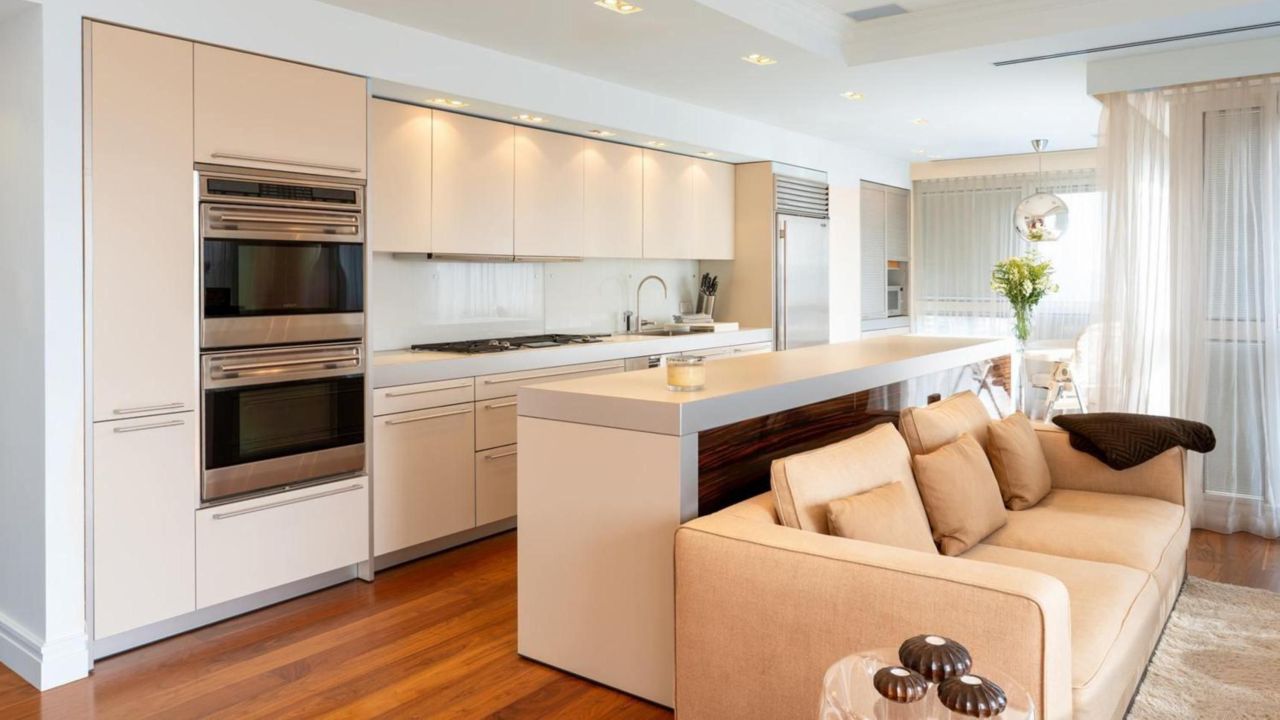 Пентхаус в Тель-Авиве, Израиль, 400 м² - фото 6