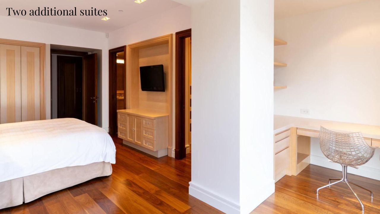 Пентхаус в Тель-Авиве, Израиль, 400 м² - фото 8