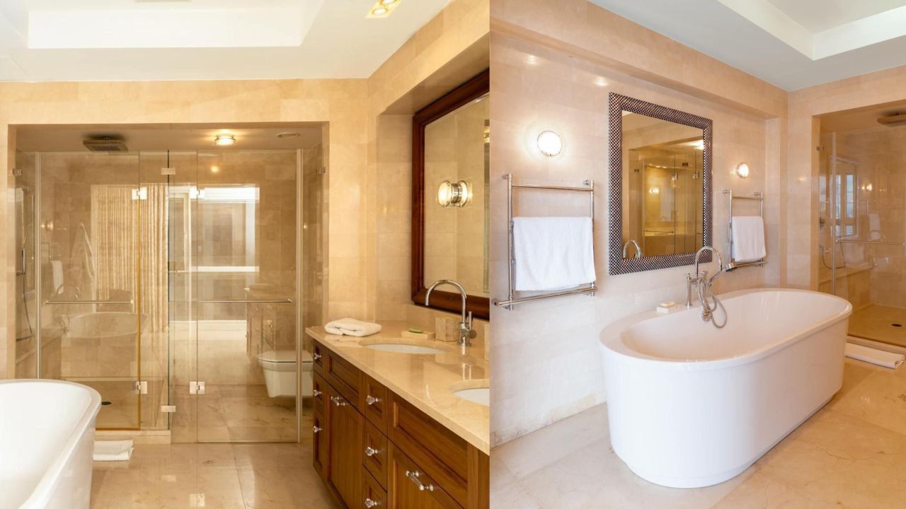 Пентхаус в Тель-Авиве, Израиль, 400 м² - фото 7