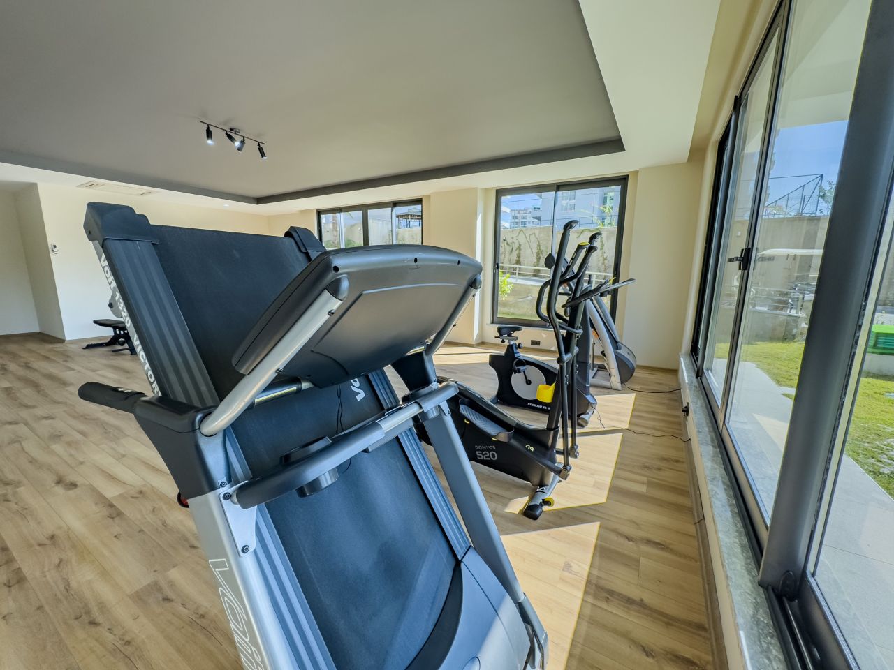 Квартира в Алании, Турция, 60 м² - фото 5