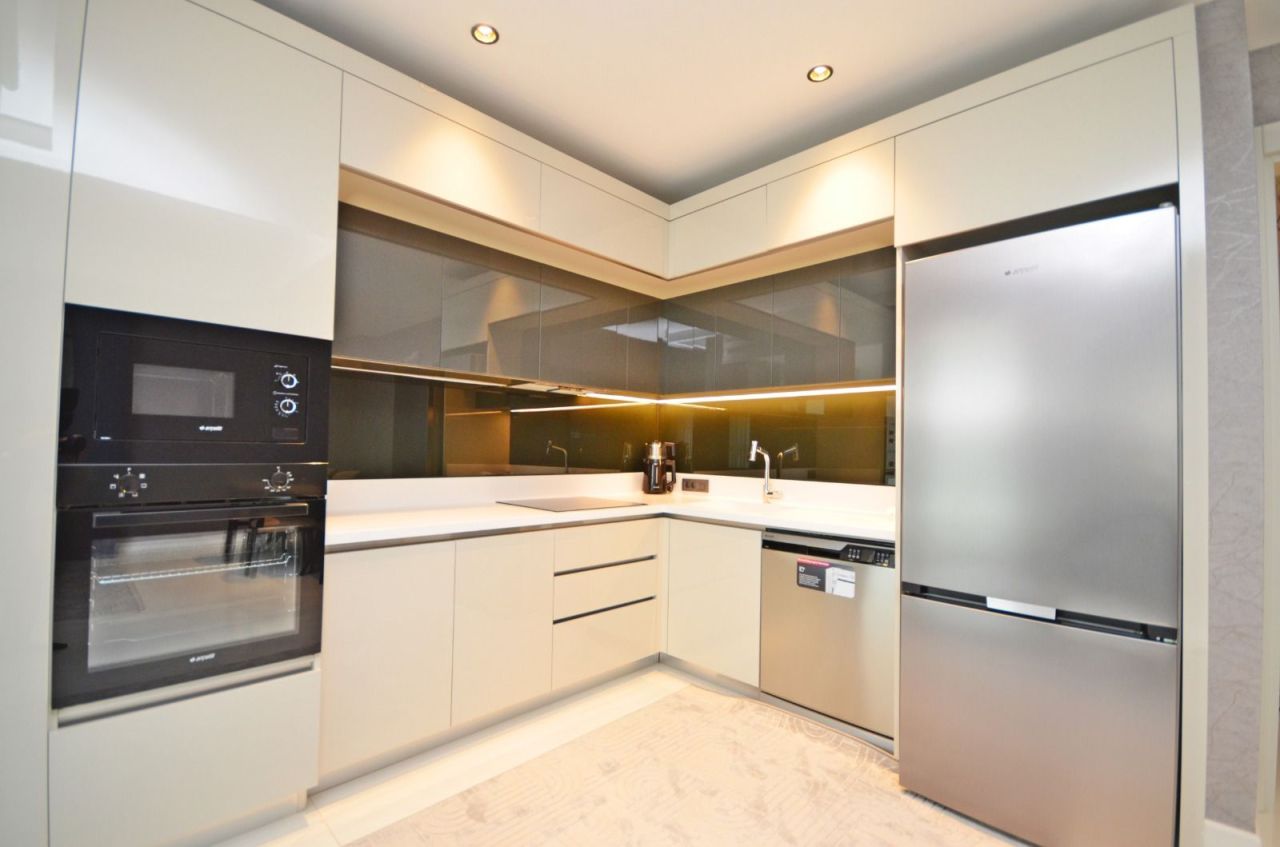 Квартира в Алании, Турция, 180 м² - фото 8