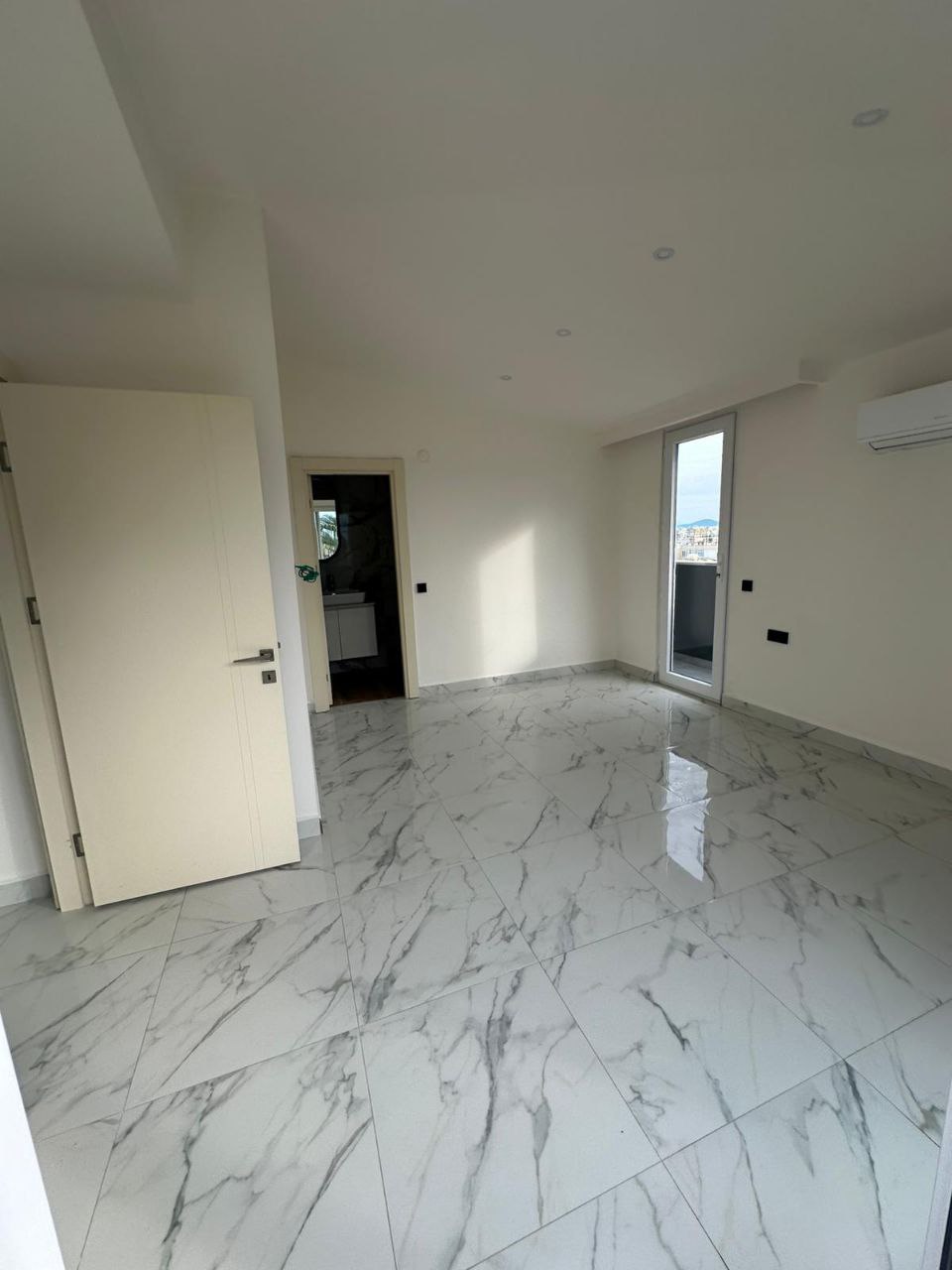 Квартира в Алании, Турция, 107 м² - фото 13