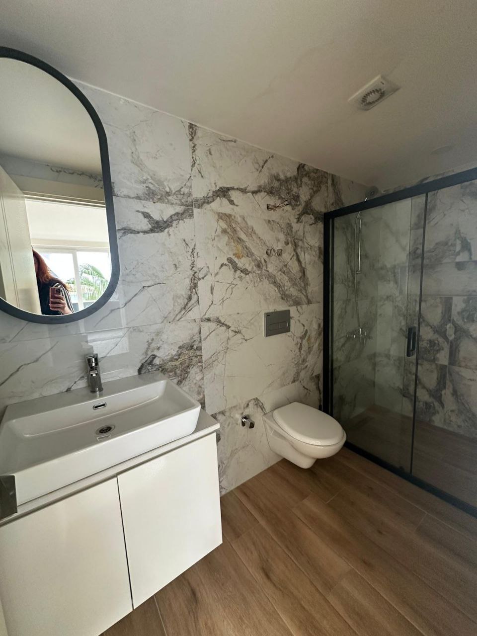 Квартира в Алании, Турция, 107 м² - фото 10