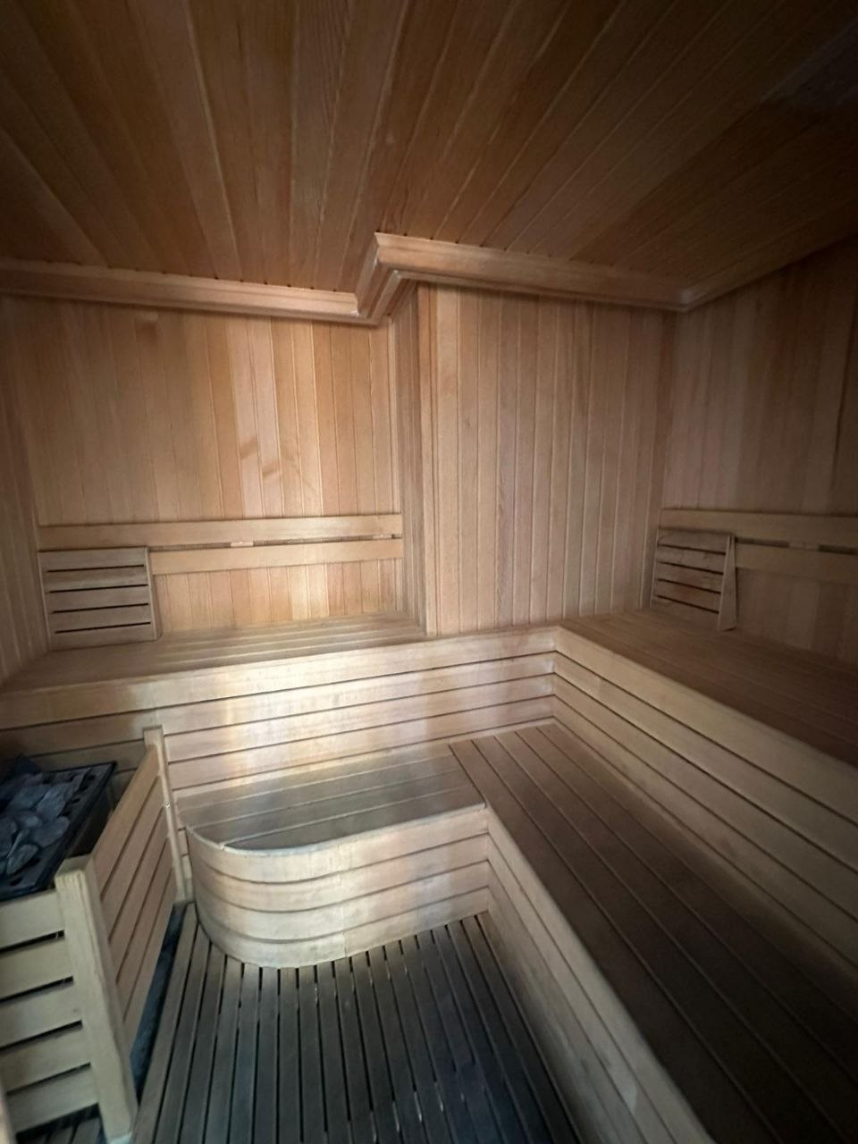 Квартира в Алании, Турция, 107 м² - фото 9