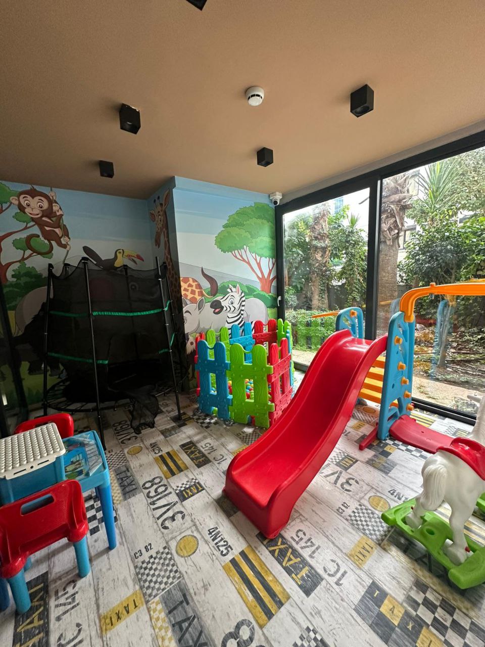 Квартира в Алании, Турция, 107 м² - фото 7