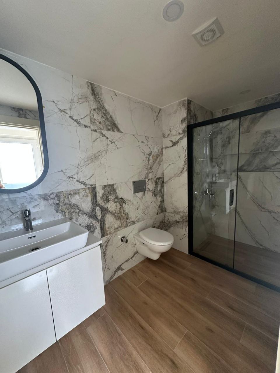 Квартира в Алании, Турция, 107 м² - фото 5