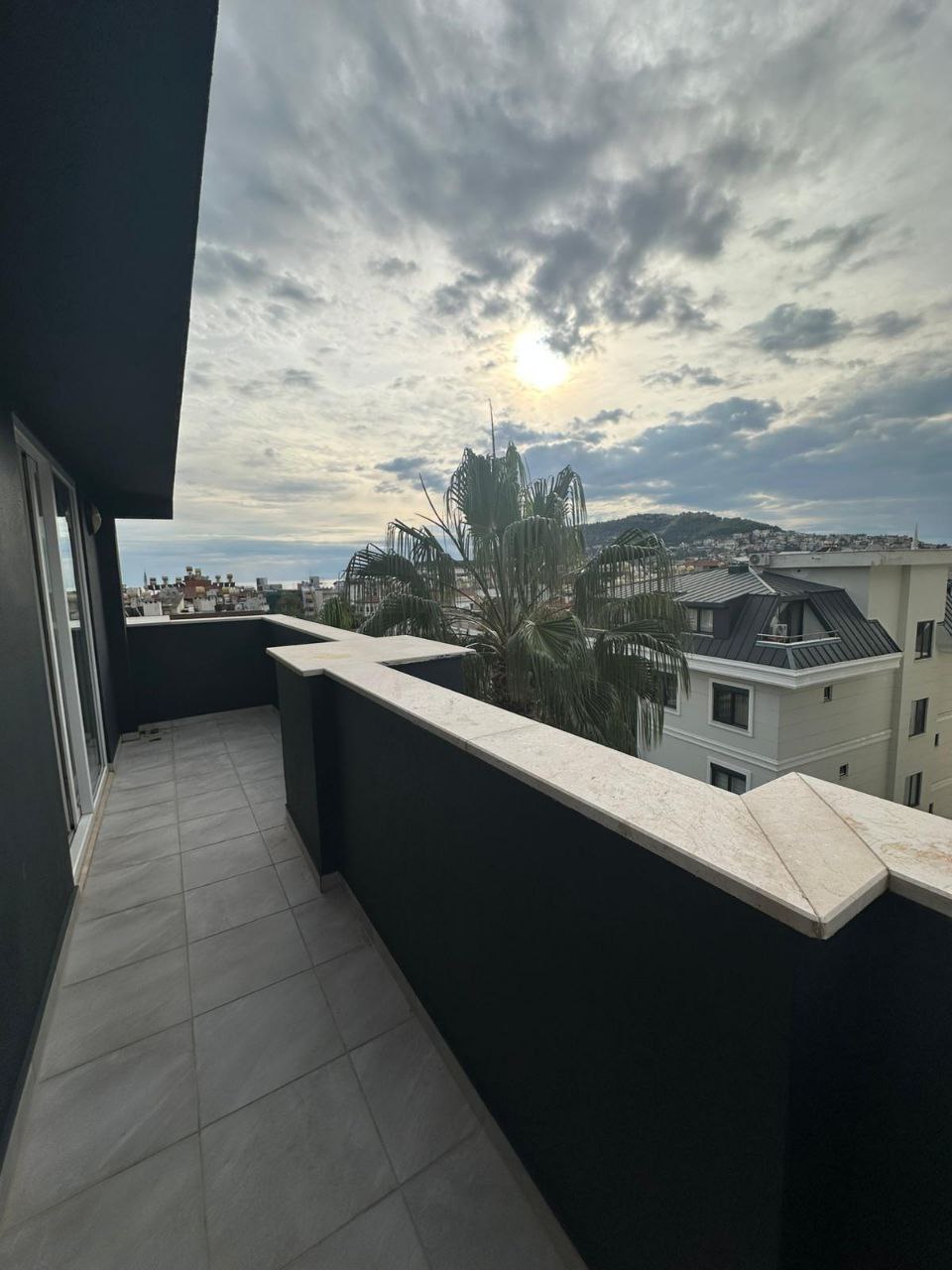 Квартира в Алании, Турция, 107 м² - фото 12