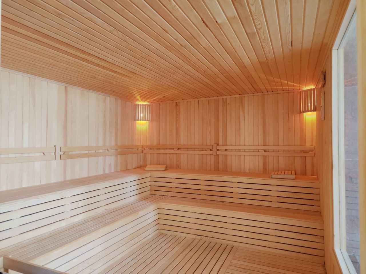 Квартира в Алании, Турция, 50 м² - фото 3