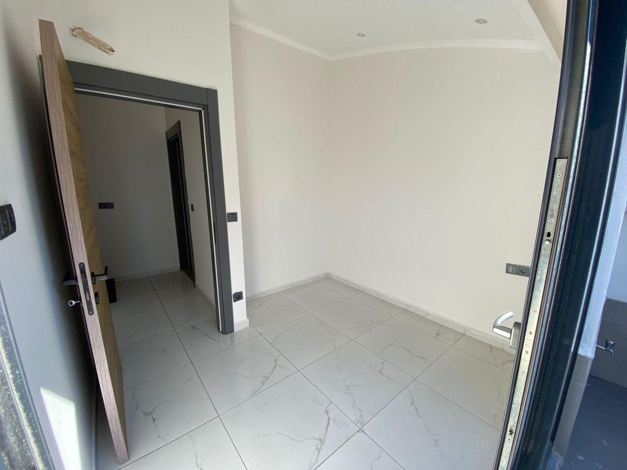 Пентхаус в Алании, Турция, 90 м² - фото 9