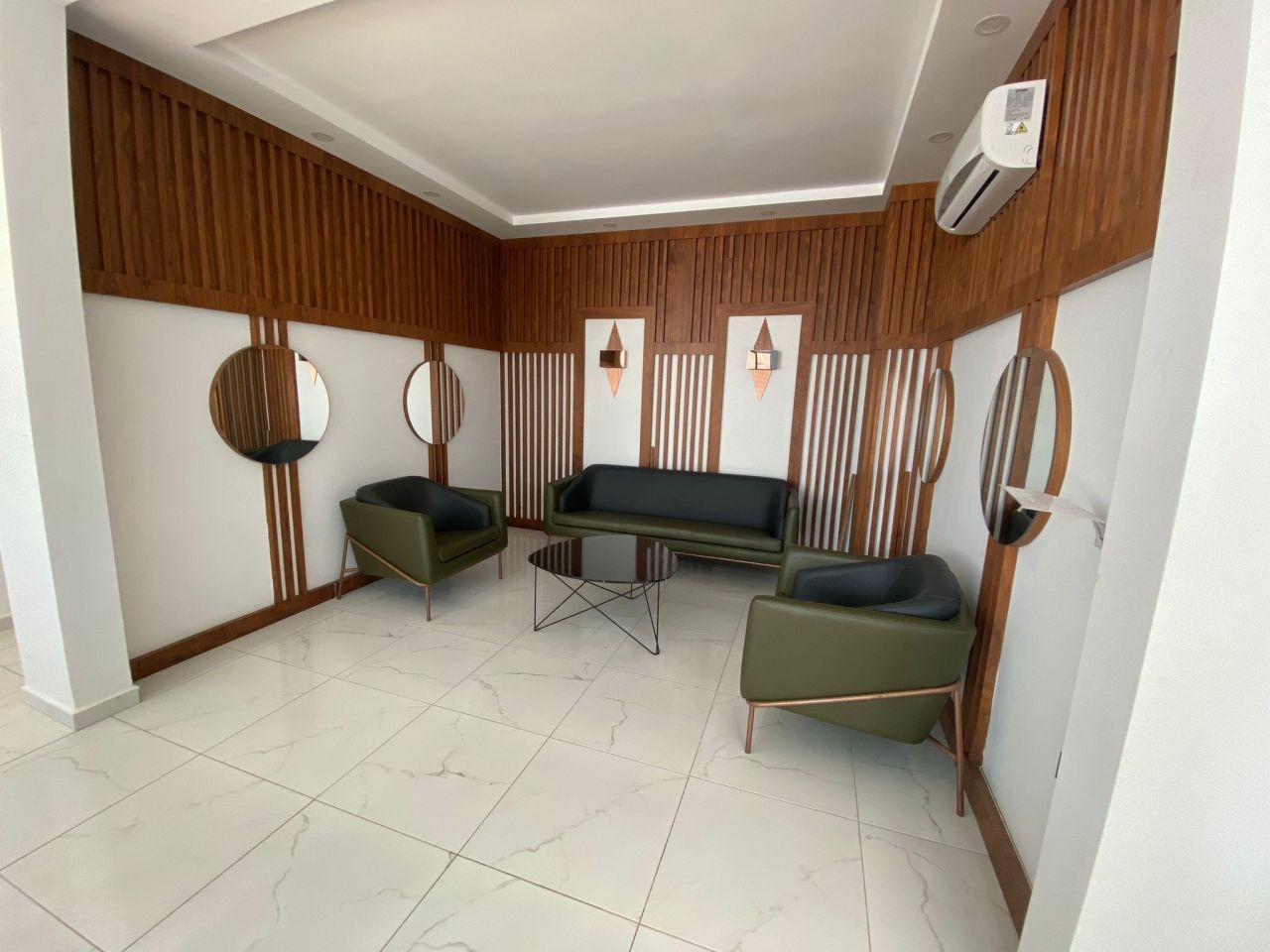 Пентхаус в Алании, Турция, 90 м² - фото 8