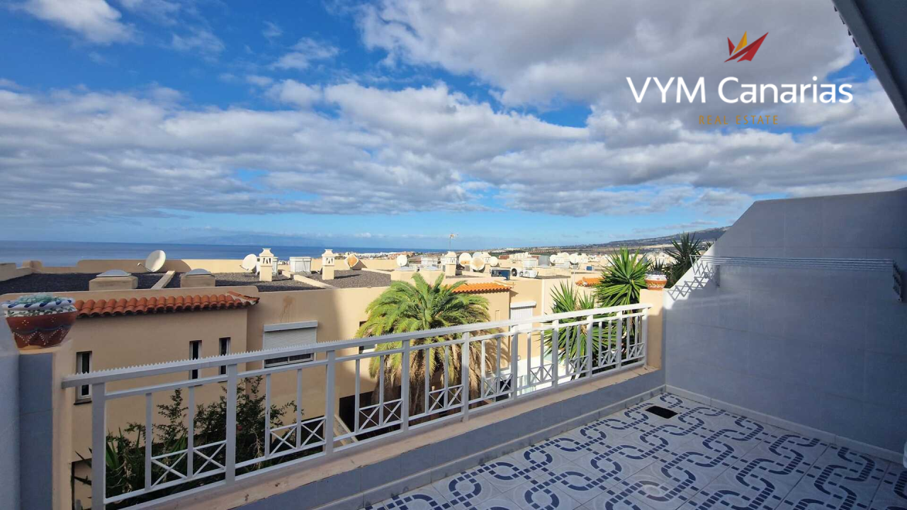 Таунхаус на Тенерифе, Испания, 180 м² - фото 1