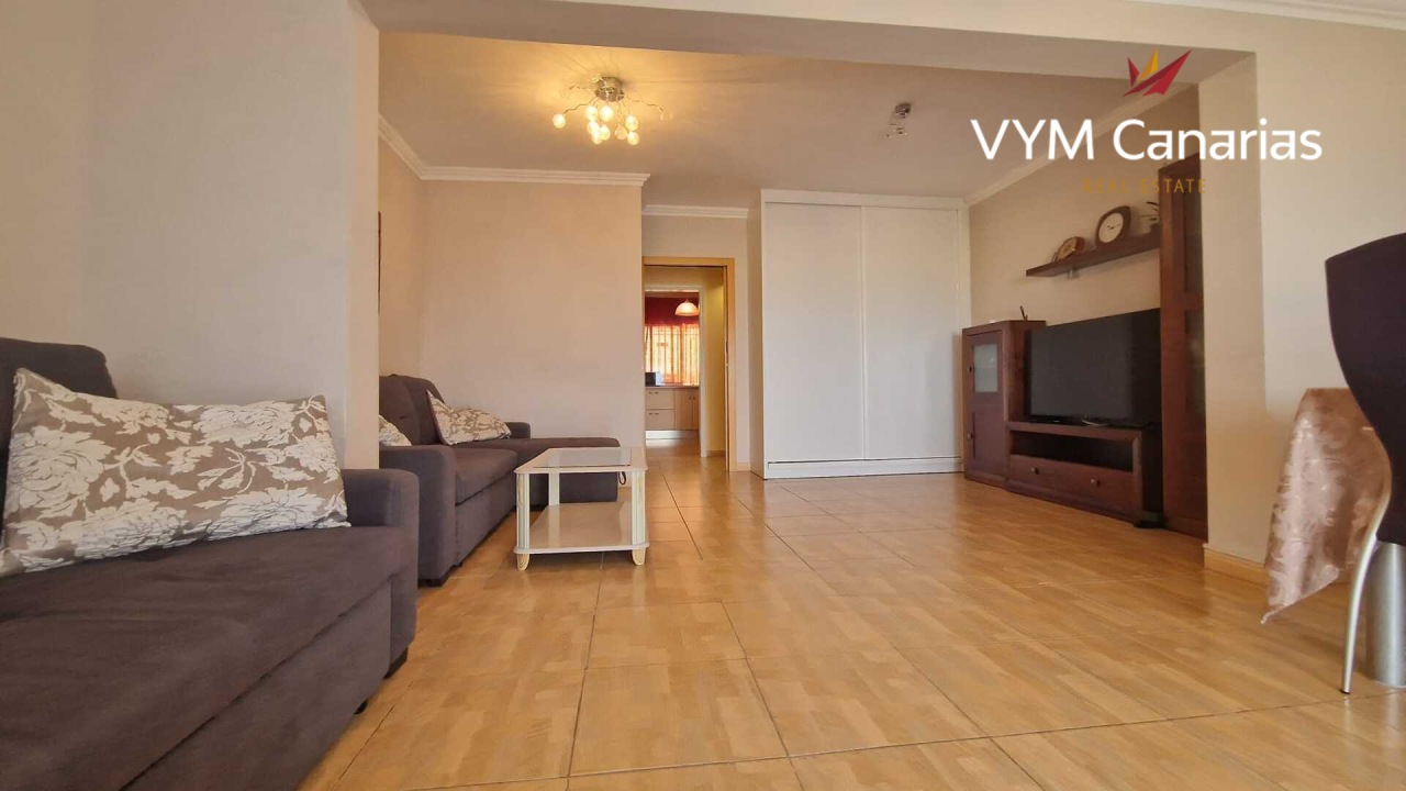 Таунхаус на Тенерифе, Испания, 180 м² - фото 2