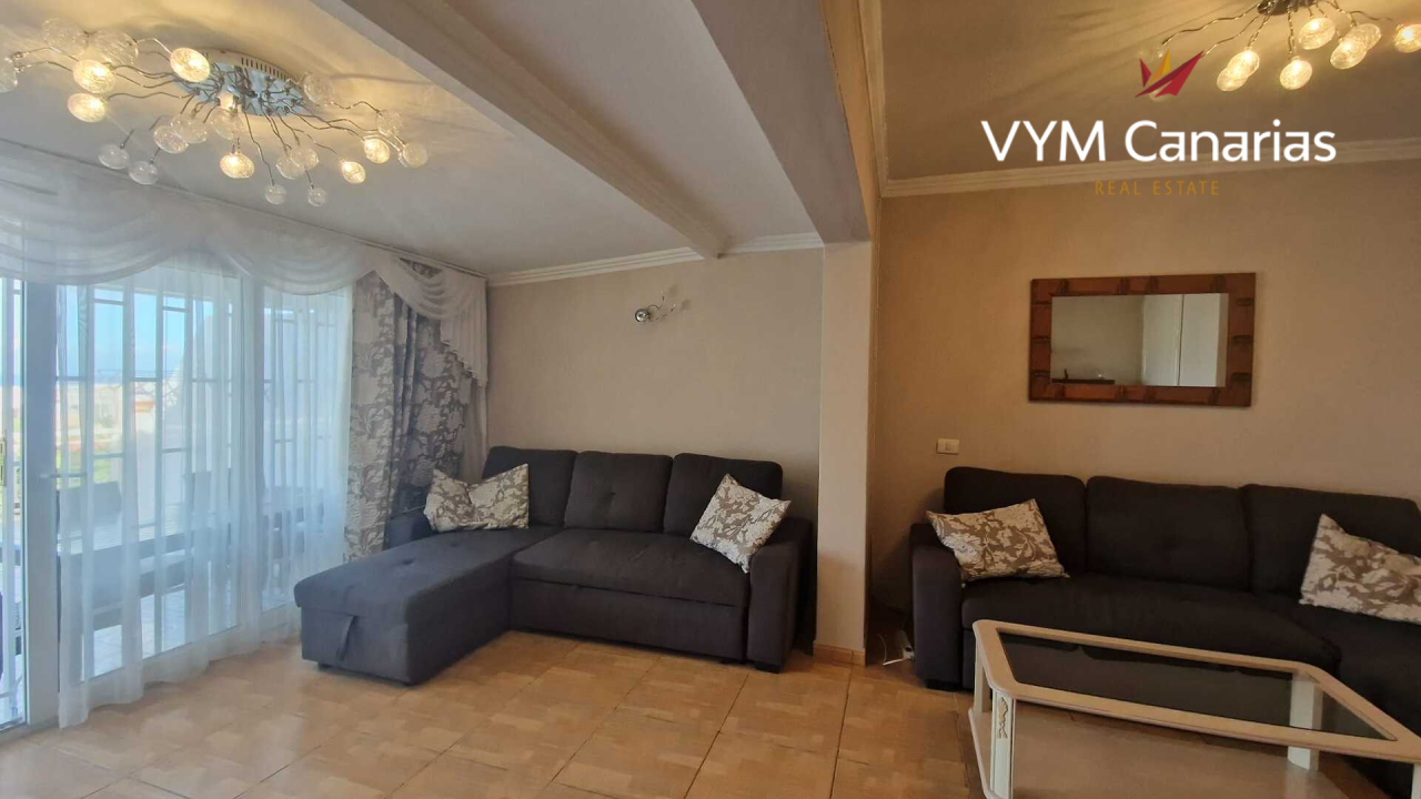 Таунхаус на Тенерифе, Испания, 180 м² - фото 4