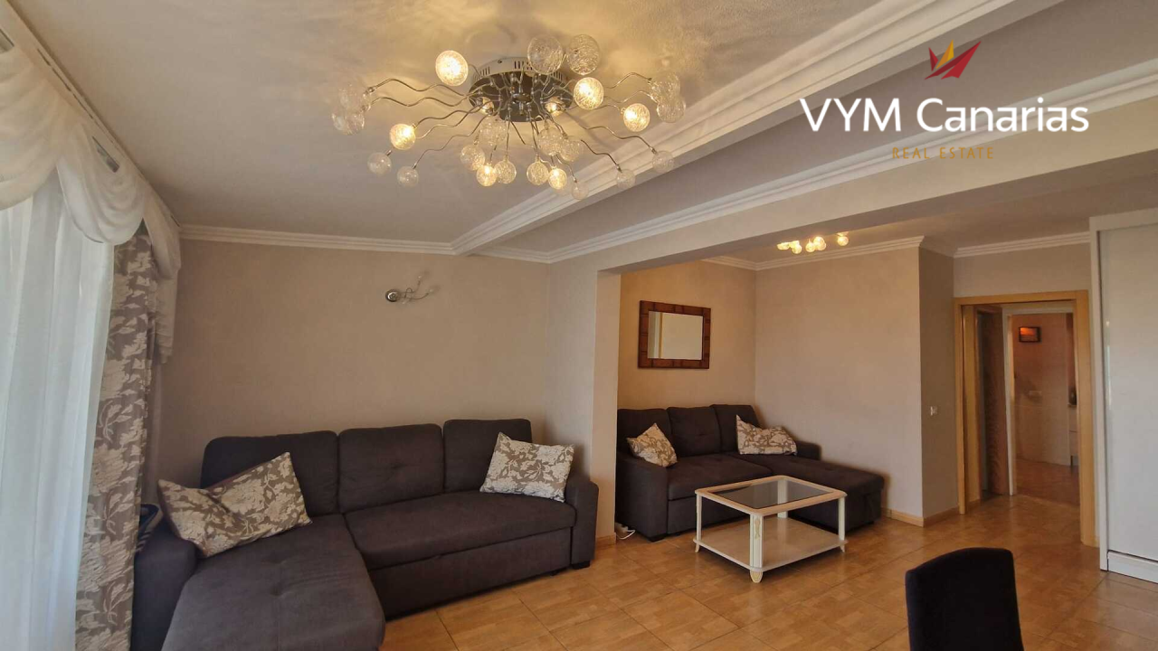 Таунхаус на Тенерифе, Испания, 180 м² - фото 5