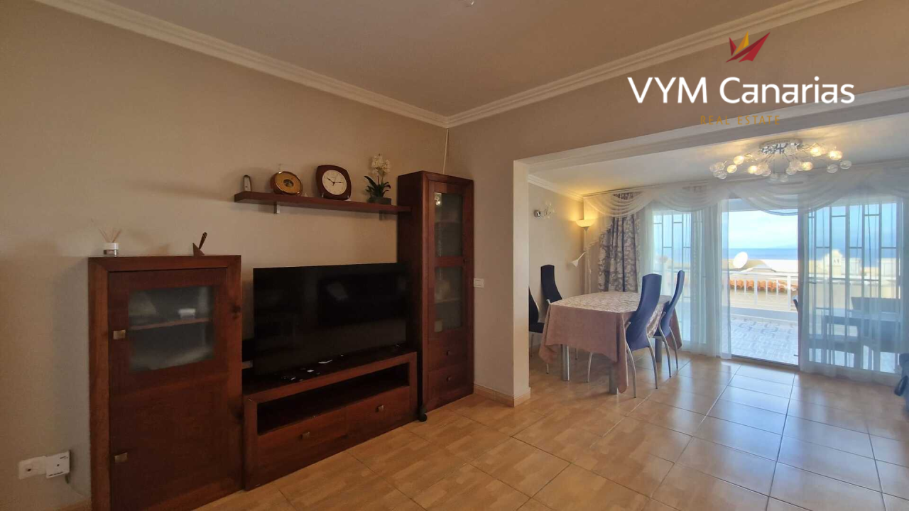 Таунхаус на Тенерифе, Испания, 180 м² - фото 6