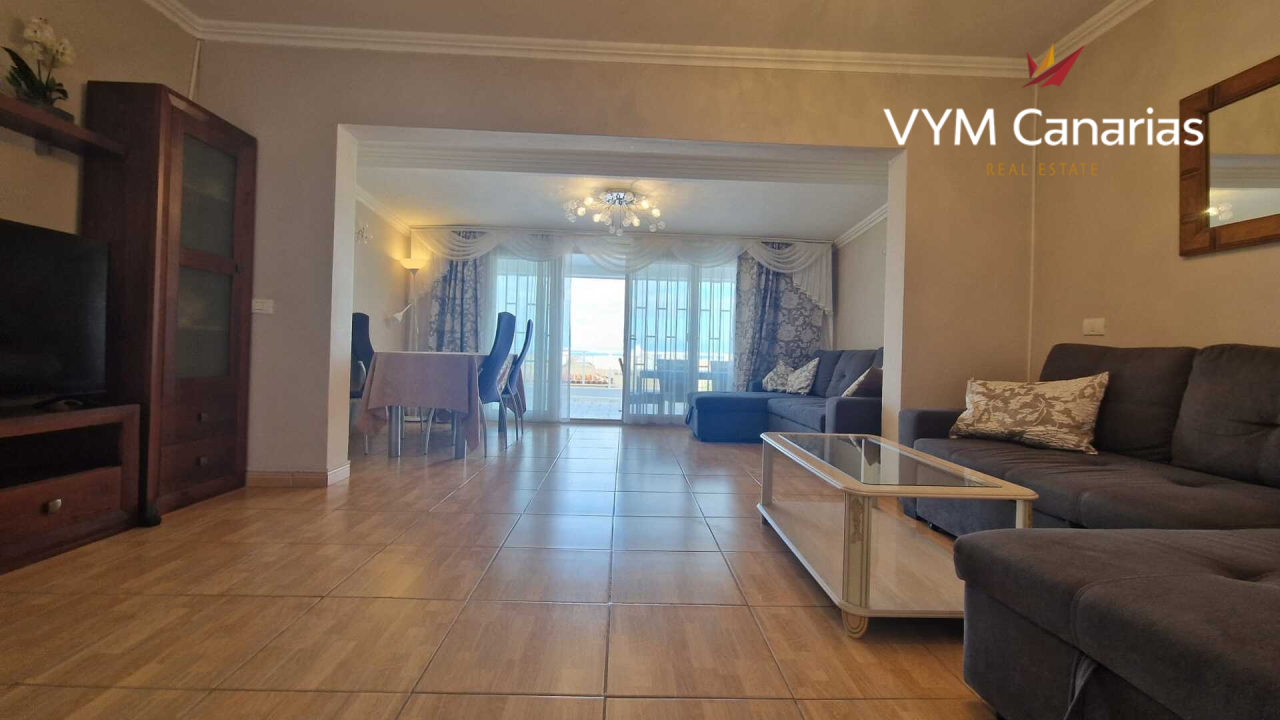 Таунхаус на Тенерифе, Испания, 180 м² - фото 7