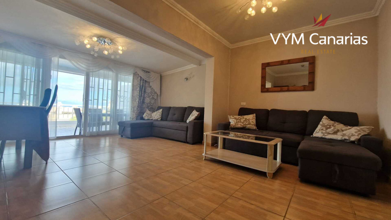 Таунхаус на Тенерифе, Испания, 180 м² - фото 8