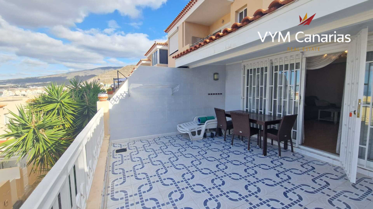 Таунхаус на Тенерифе, Испания, 180 м² - фото 9