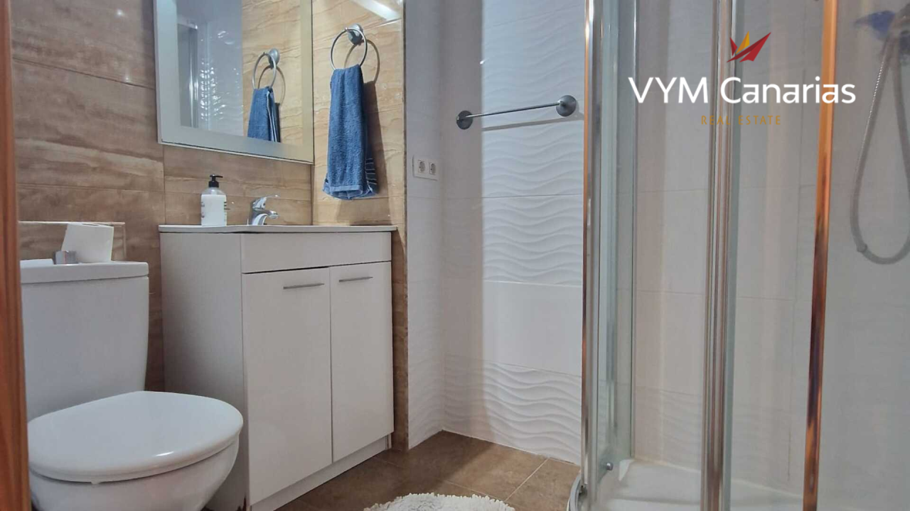 Таунхаус на Тенерифе, Испания, 180 м² - фото 10