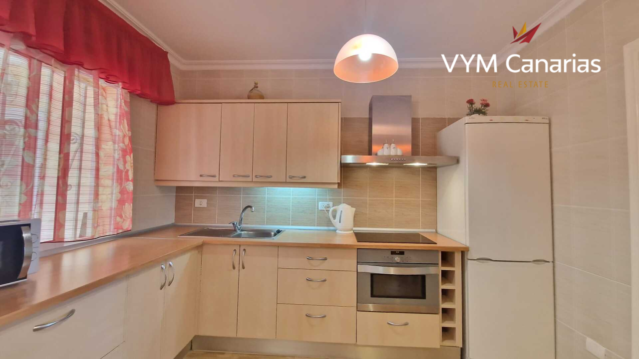 Таунхаус на Тенерифе, Испания, 180 м² - фото 11