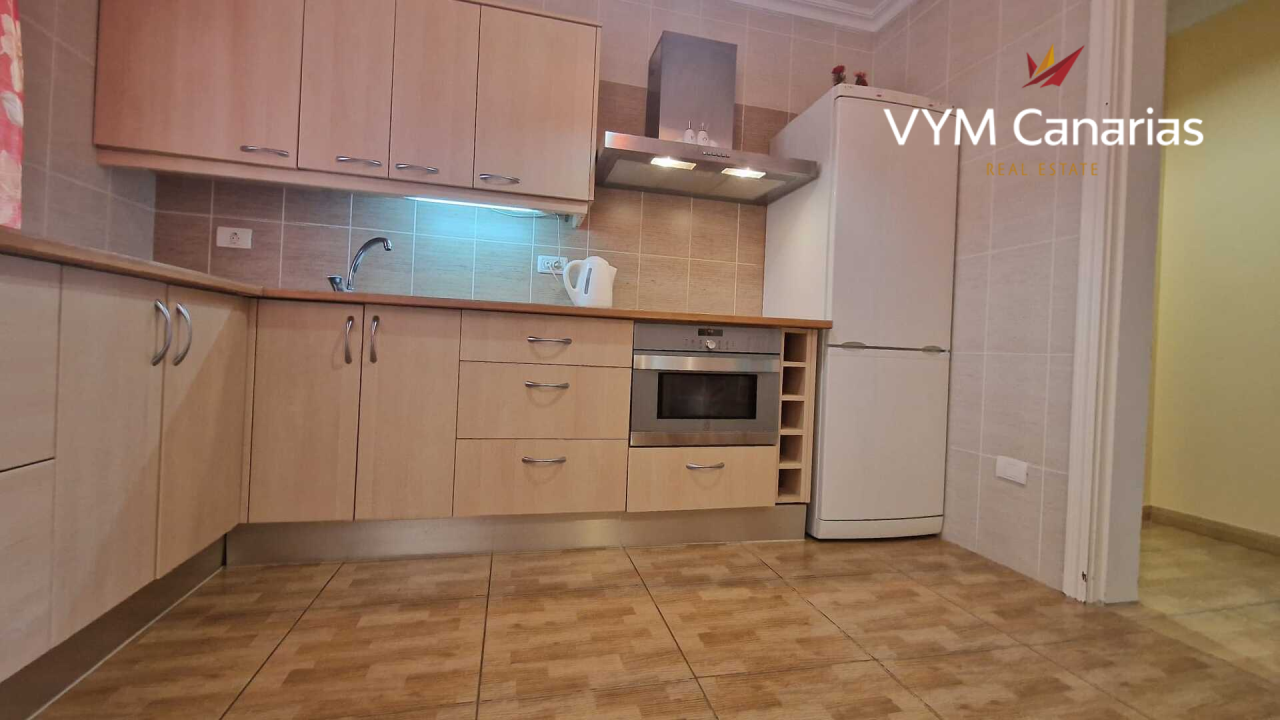 Таунхаус на Тенерифе, Испания, 180 м² - фото 12