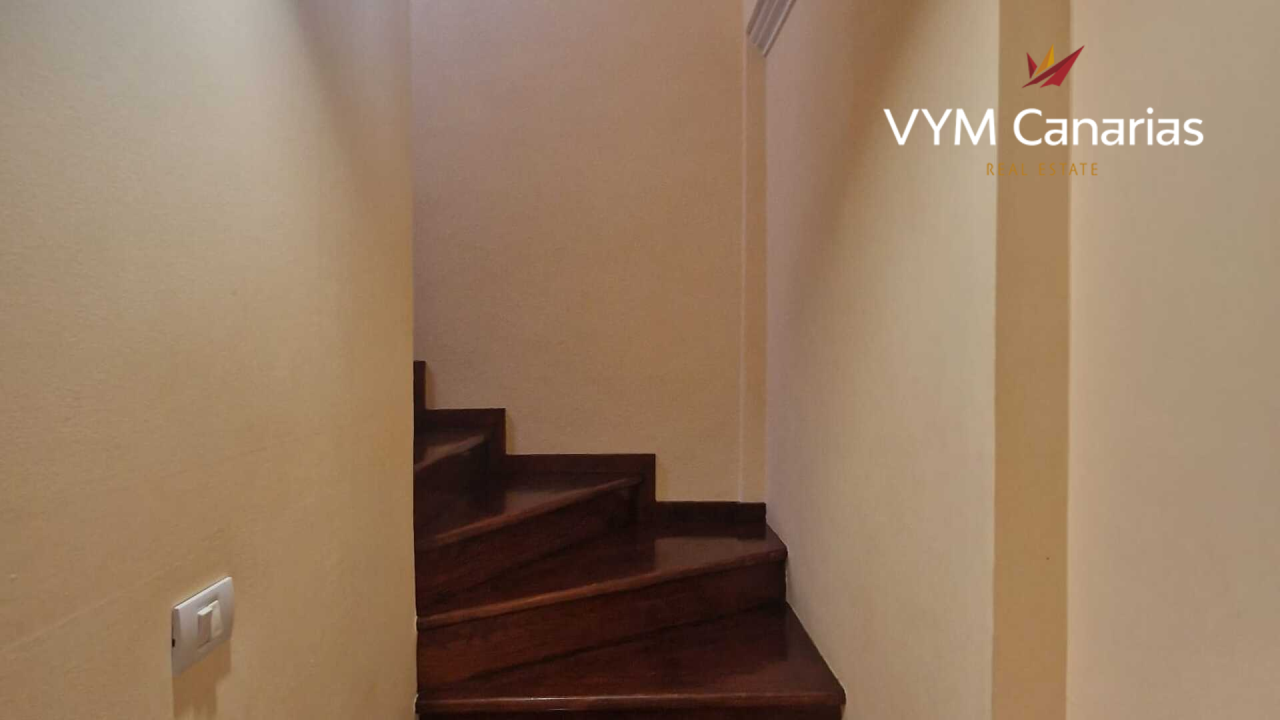 Таунхаус на Тенерифе, Испания, 180 м² - фото 13