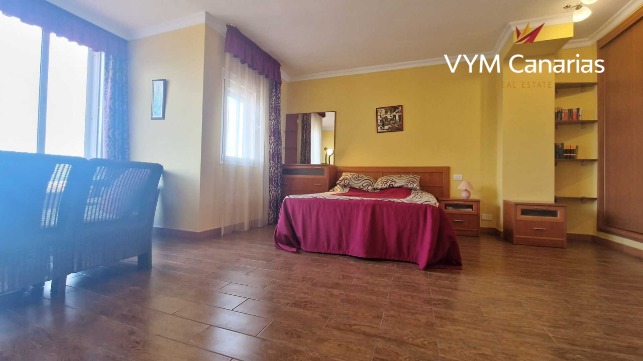 Таунхаус на Тенерифе, Испания, 180 м² - фото 14