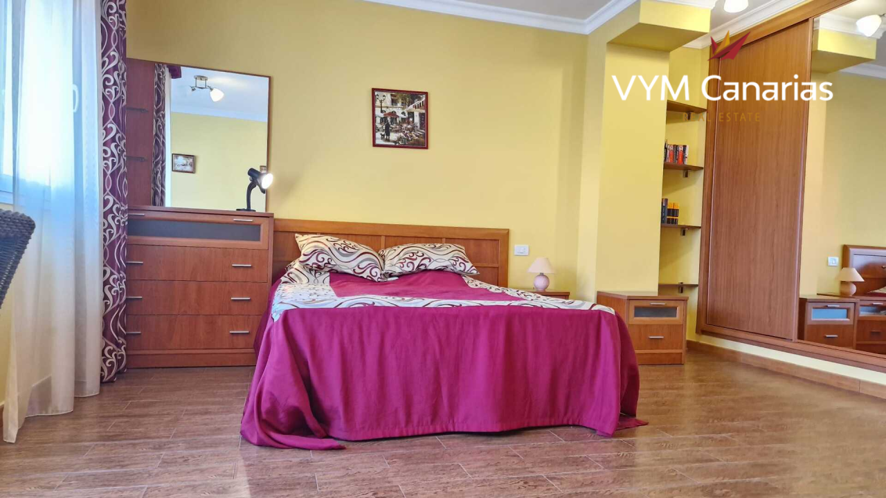 Таунхаус на Тенерифе, Испания, 180 м² - фото 15