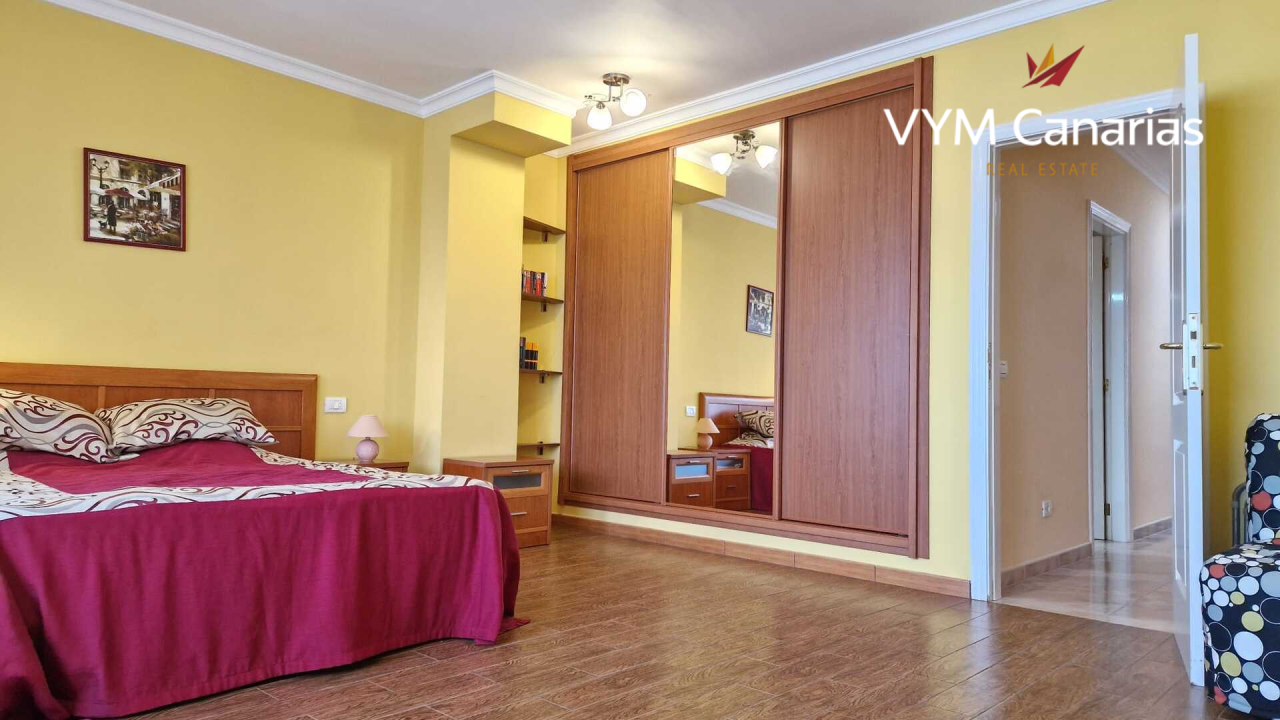 Таунхаус на Тенерифе, Испания, 180 м² - фото 16