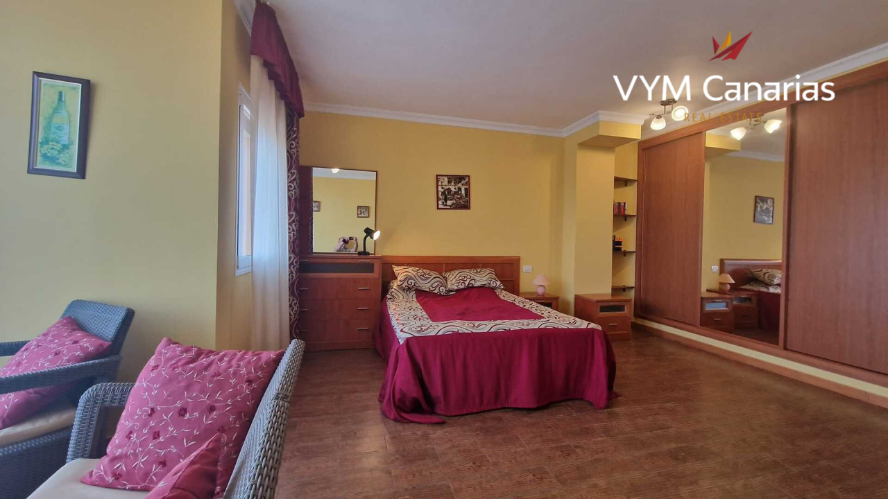 Таунхаус на Тенерифе, Испания, 180 м² - фото 17