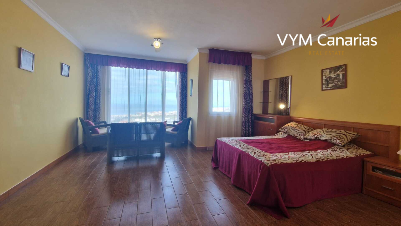 Таунхаус на Тенерифе, Испания, 180 м² - фото 18