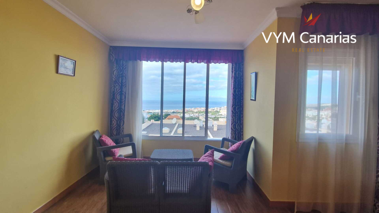 Таунхаус на Тенерифе, Испания, 180 м² - фото 19