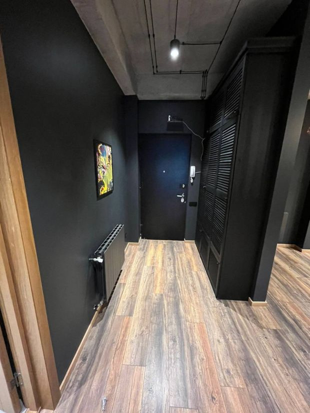 Квартира в Тбилиси, Грузия, 81 м² - фото 1