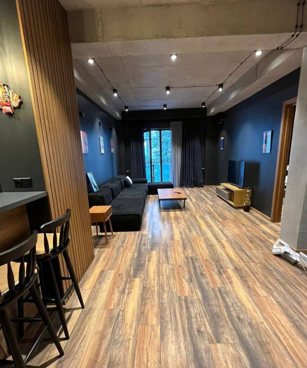 Квартира в Тбилиси, Грузия, 81 м² - фото 2