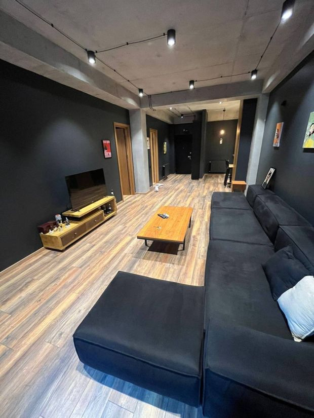 Квартира в Тбилиси, Грузия, 81 м² - фото 3