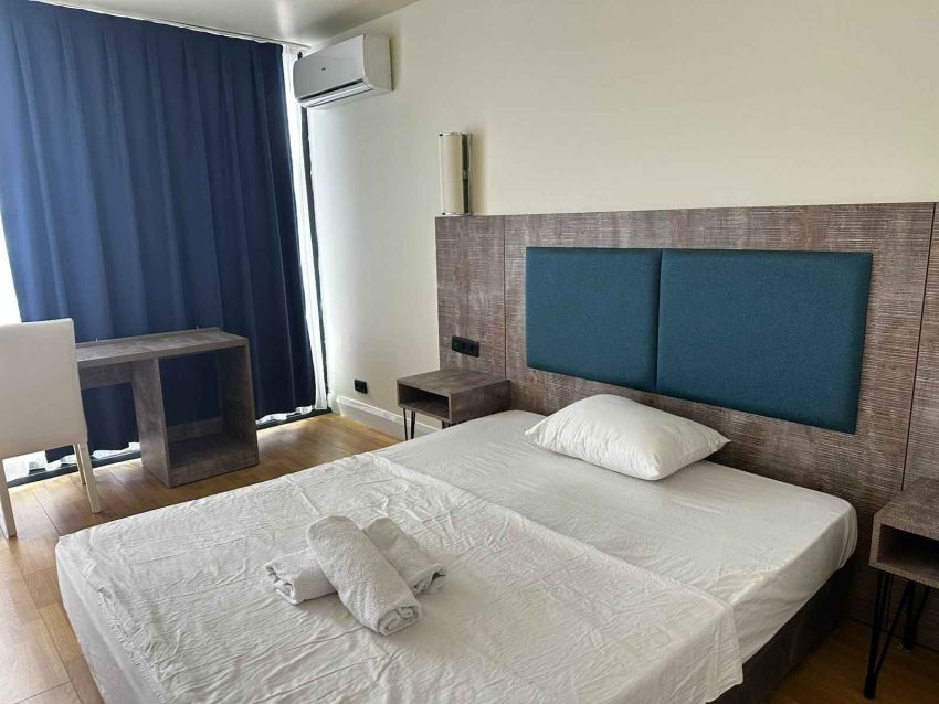 Квартира в Батуми, Грузия, 33 м² - фото 3