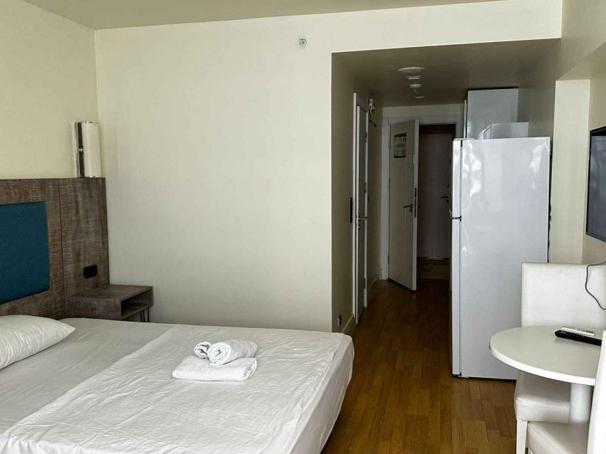 Квартира в Батуми, Грузия, 33 м² - фото 4