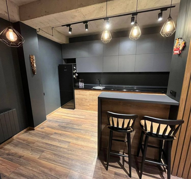 Квартира в Тбилиси, Грузия, 81 м² - фото 4