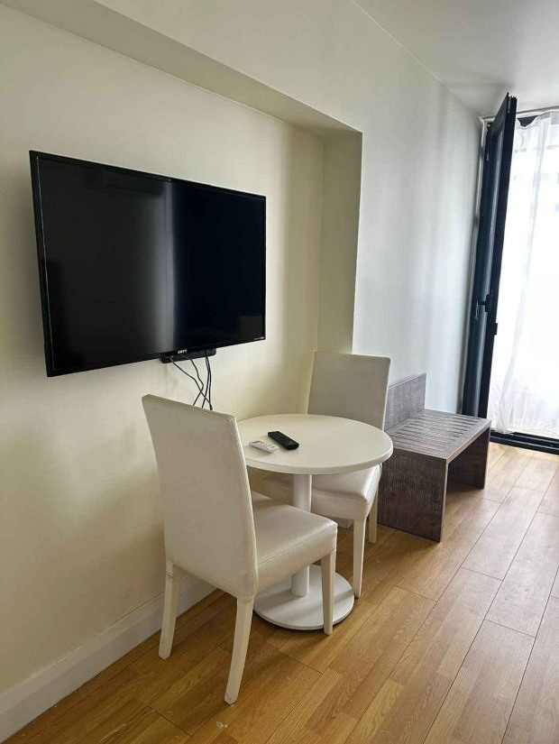 Квартира в Батуми, Грузия, 33 м² - фото 5