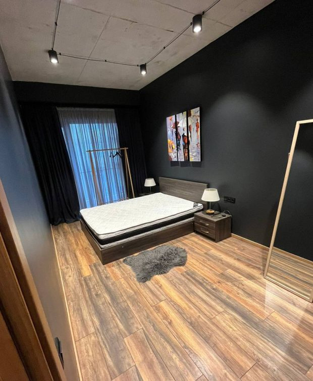 Квартира в Тбилиси, Грузия, 81 м² - фото 5