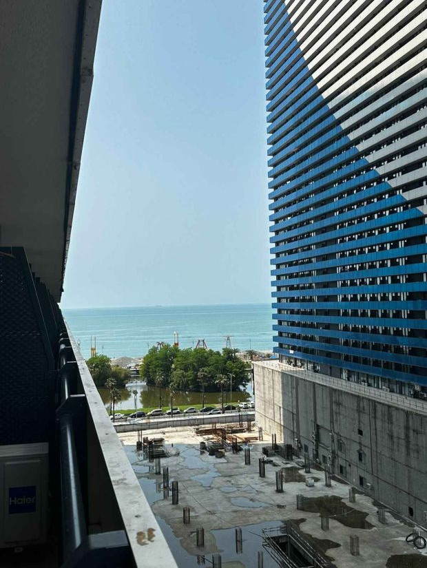 Квартира в Батуми, Грузия, 33 м² - фото 6