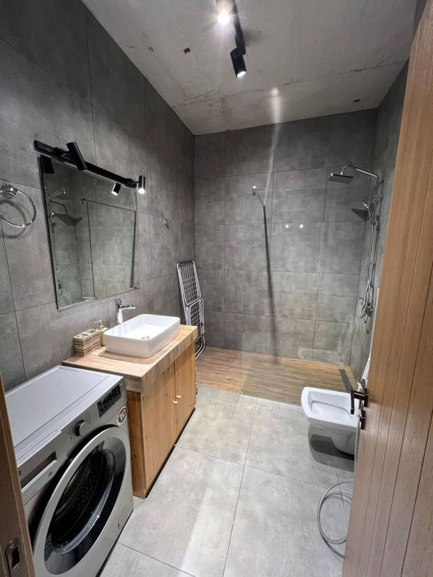 Квартира в Тбилиси, Грузия, 81 м² - фото 7