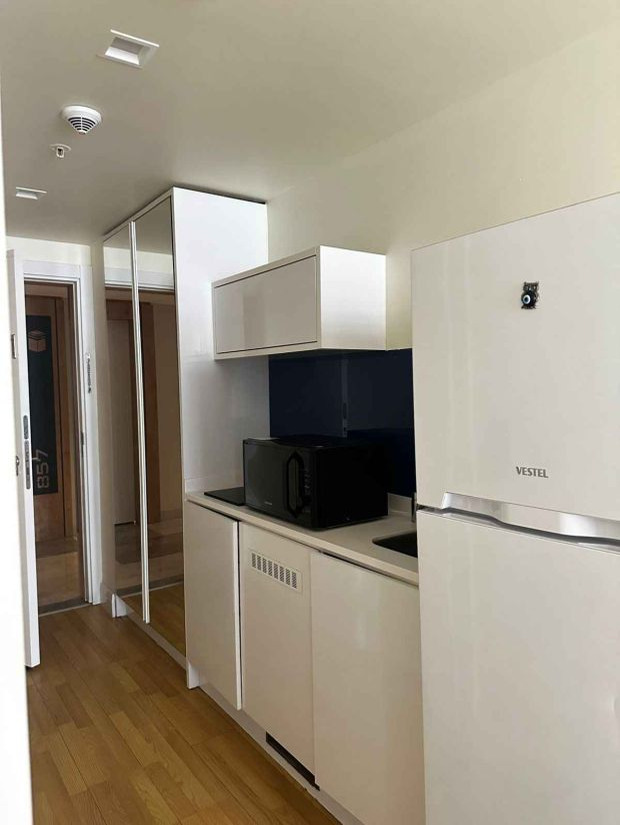 Квартира в Батуми, Грузия, 33 м² - фото 7