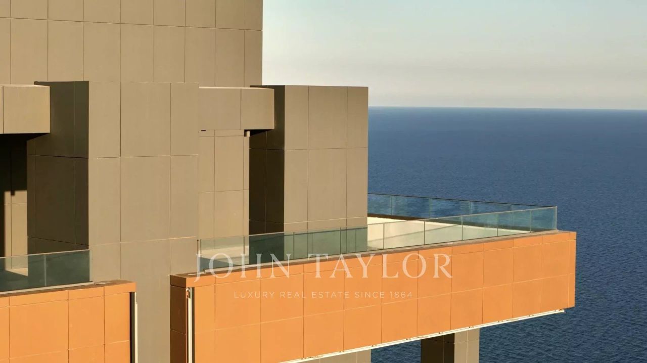 Квартира в Агиос Тихоне, Кипр, 57 м² - фото 1