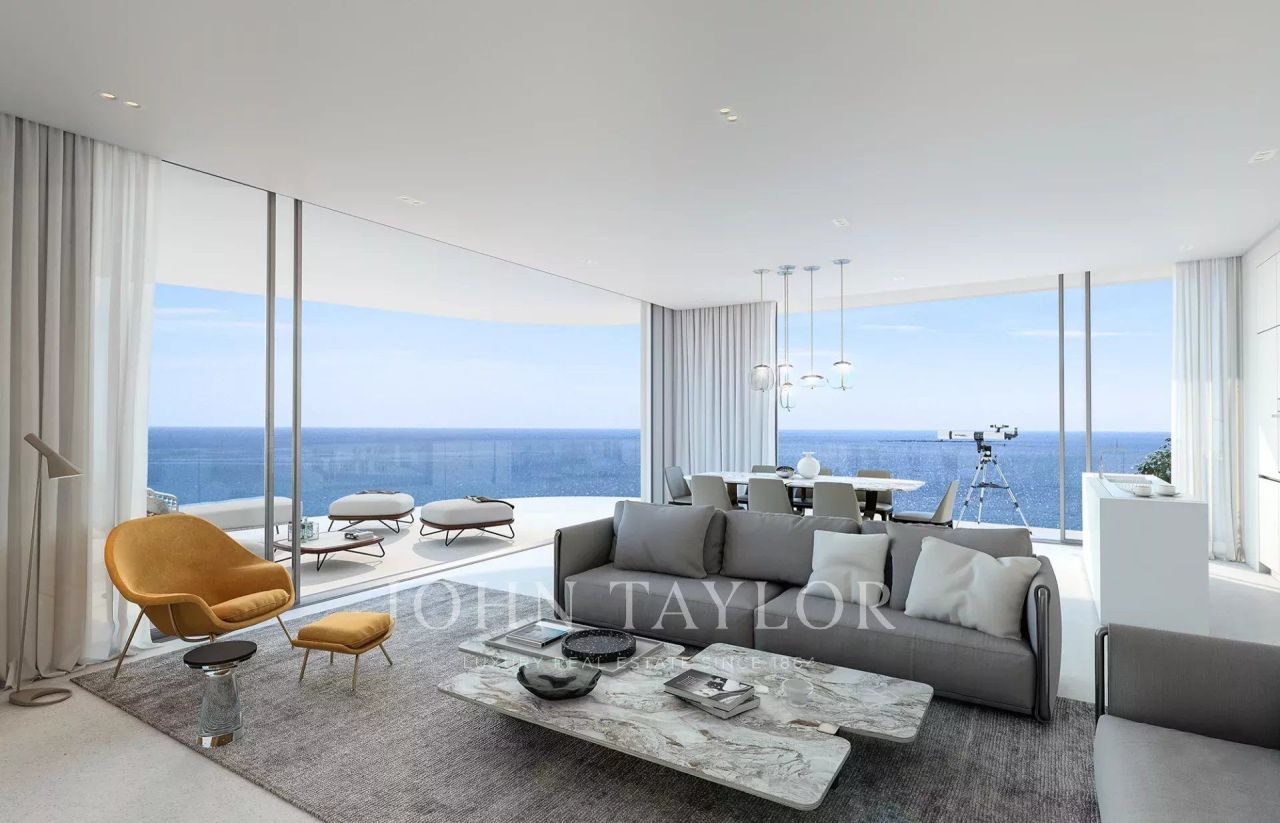 Квартира в Лимасоле, Кипр, 60 м² - фото 2