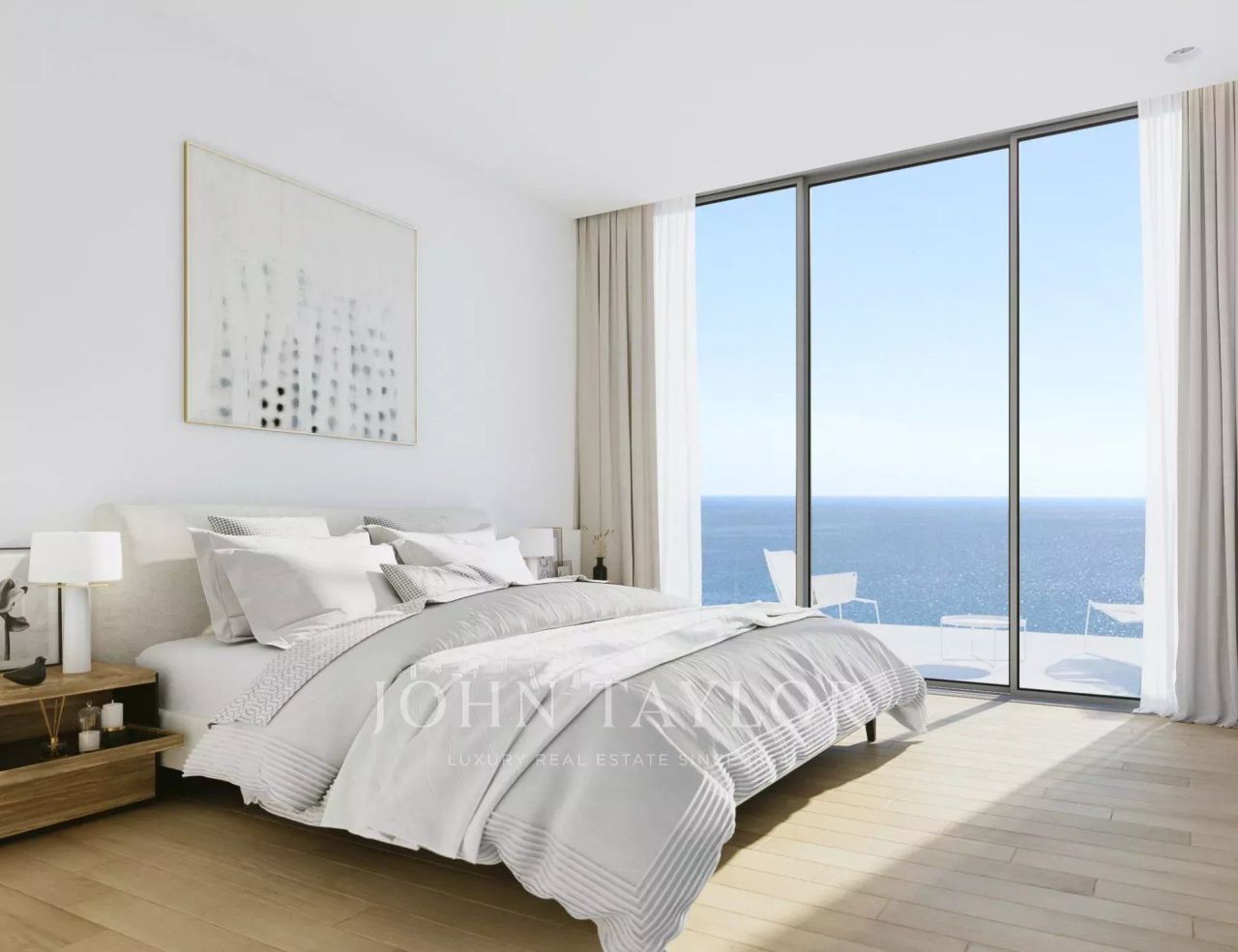 Квартира в Лимасоле, Кипр, 60 м² - фото 6